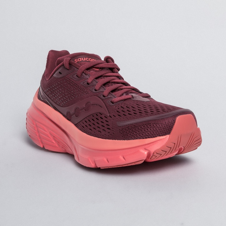"SAUCONY" GUIDE 17 W "SAUCONY" GUIDE 17 W